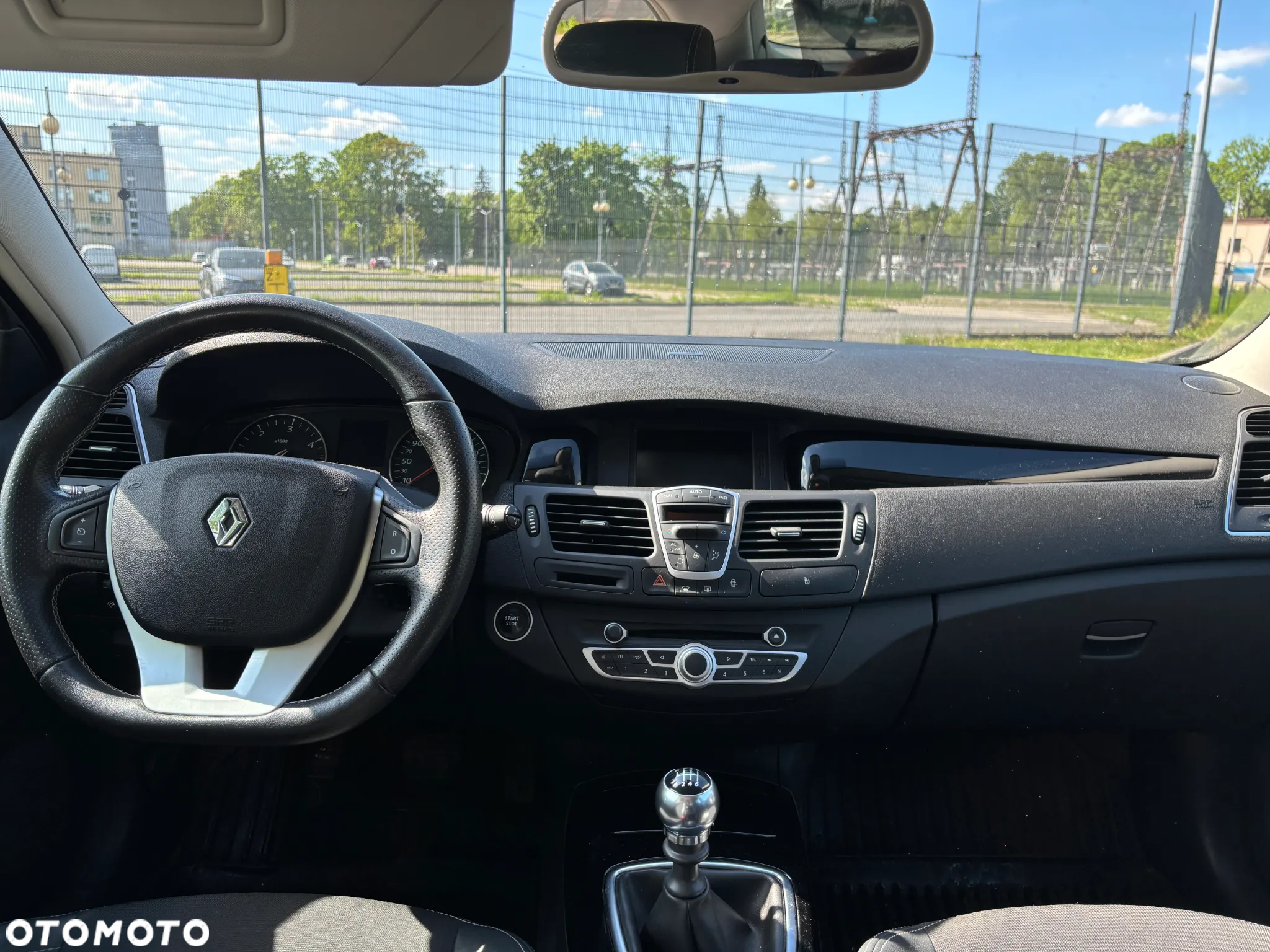 Renault Laguna 2.0 dCi Bose Edition - 5