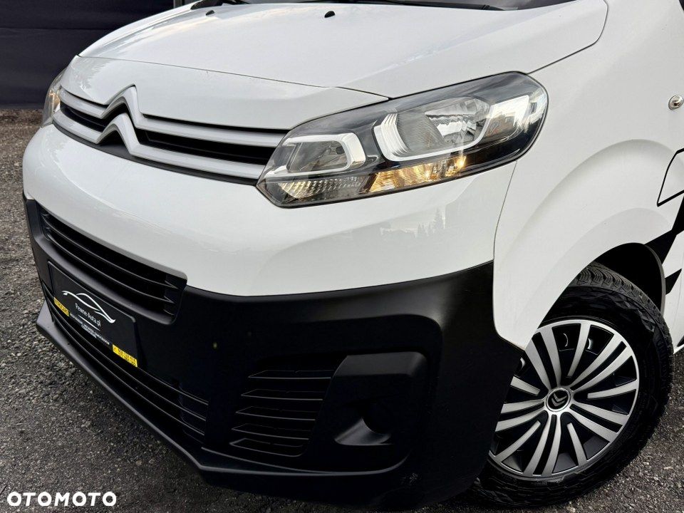 Citroën Jumpy - 2