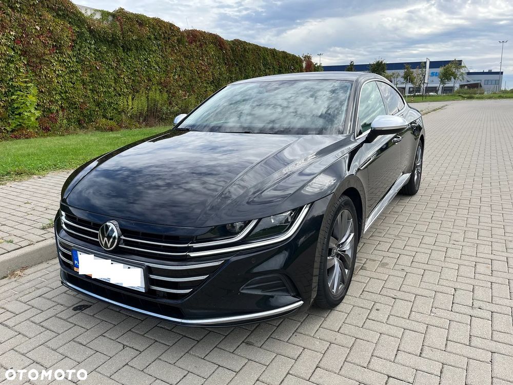 Volkswagen Arteon 2.0 TSI Elegance DSG - 13