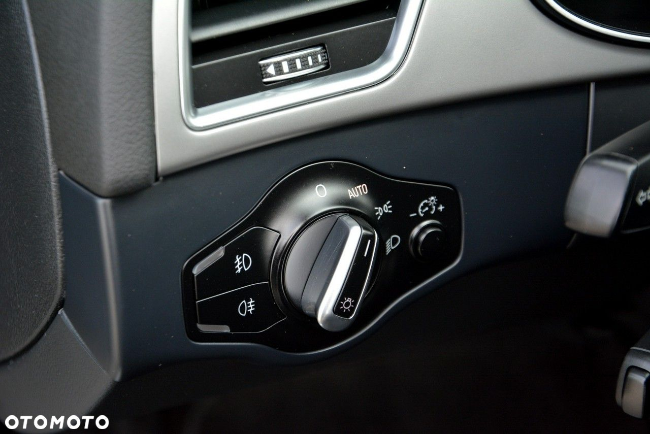 Audi A4 - 32