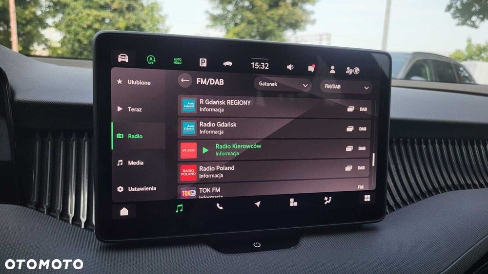 Skoda Superb - 33