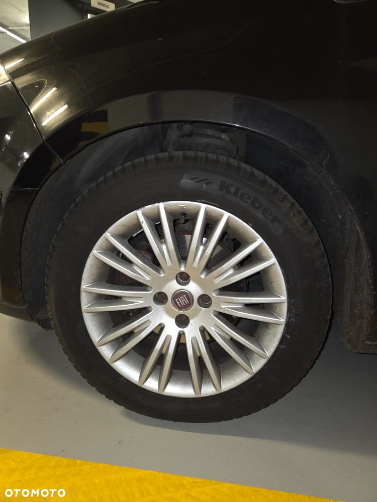 Fiat Bravo 1.9 Multijet Dynamic - 5