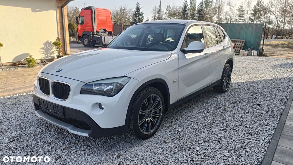 BMW X1 sDrive18i - 3