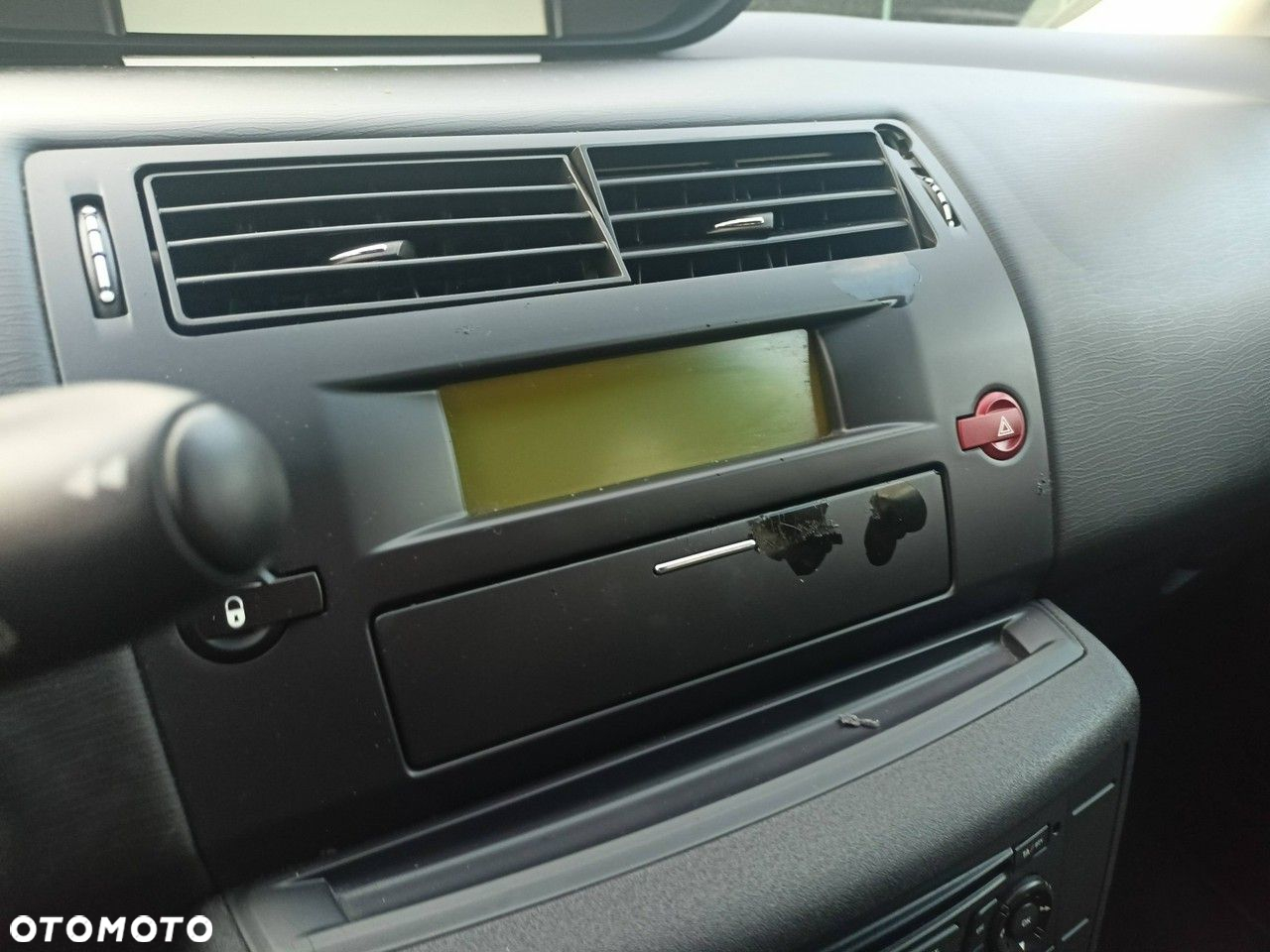 Citroën C4 1.6 16V Automatik Confort - 29