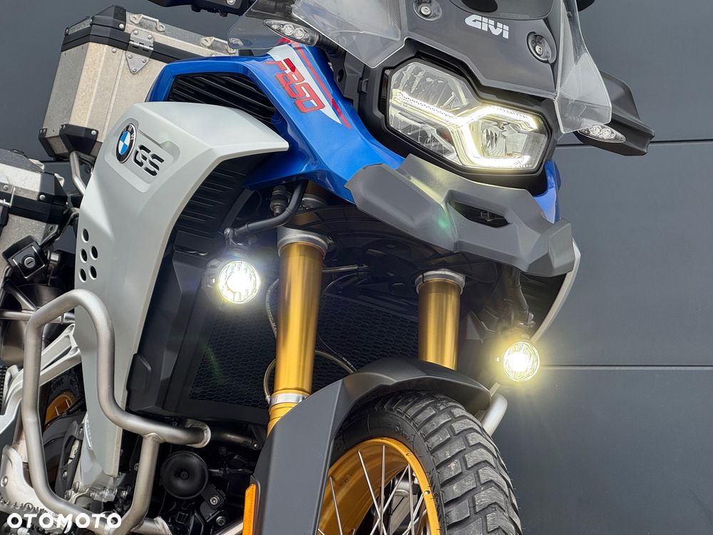 BMW GS - 3
