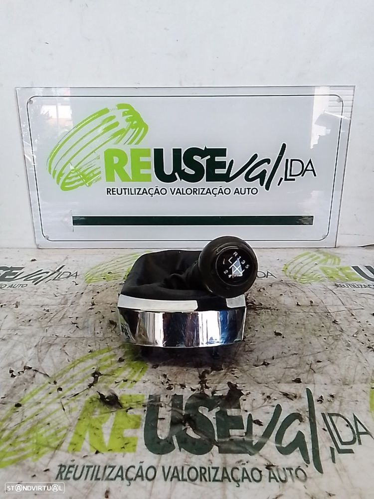 Manete/Moca De Velocidades Seat Ibiza Iii (6L1) - 1