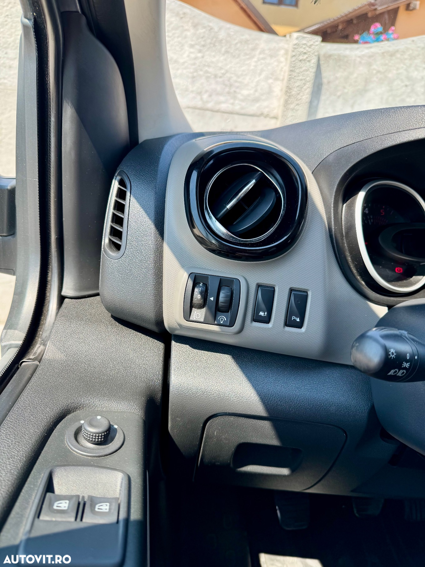 Renault Trafic ENERGY dCi 125 Grand Combi Authentique - 10