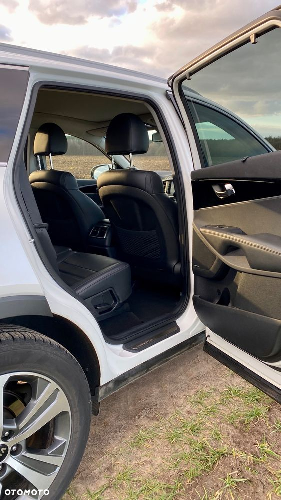 Kia Sorento 2.2 CRDi AWD Platinum Edition - 12