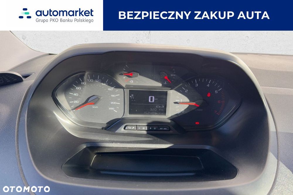 Peugeot Partner - 16