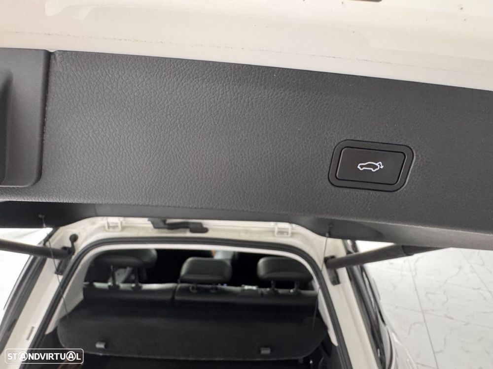 Smart #1 66 kWh Pro+ - 24