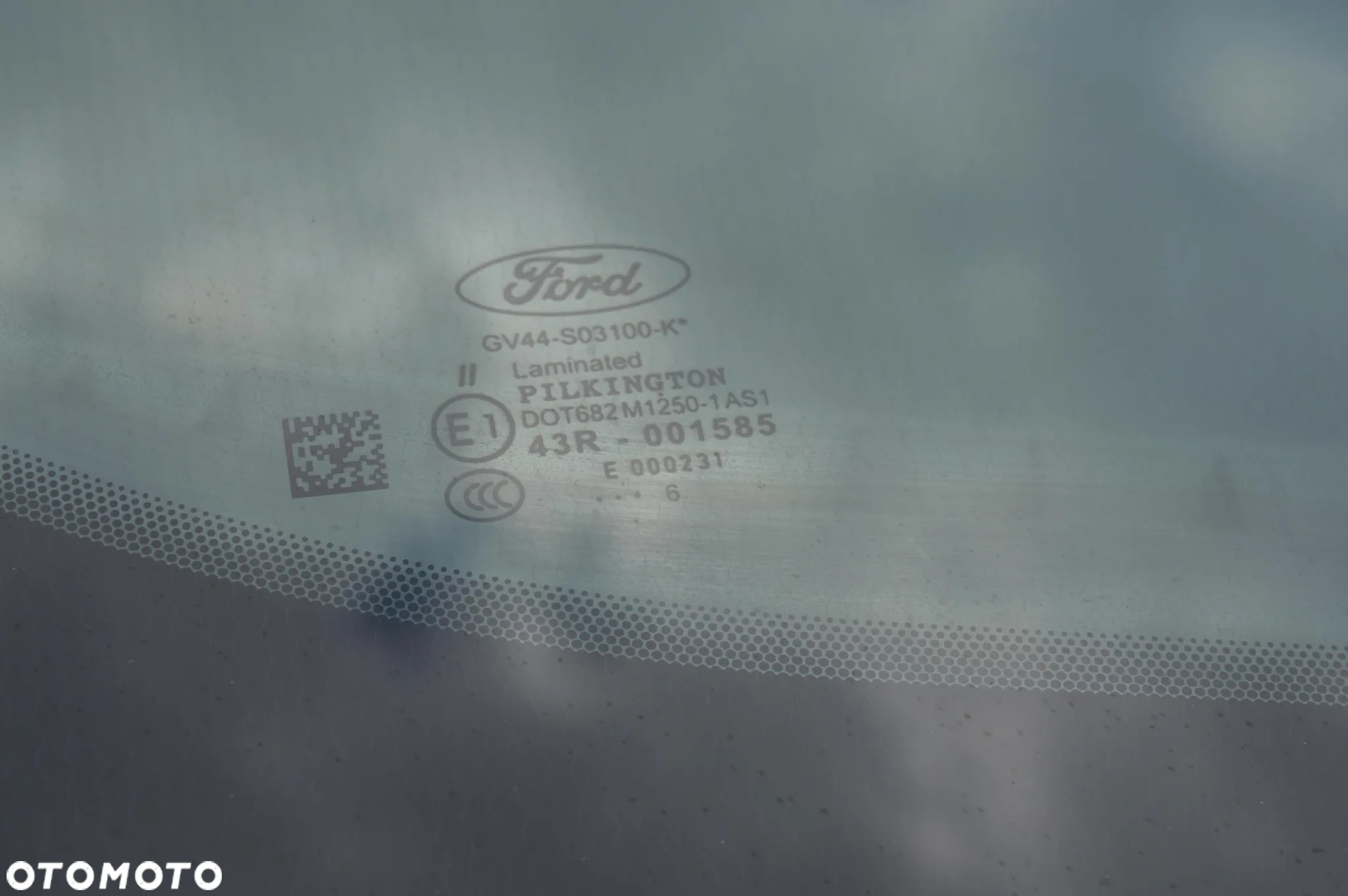 Ford Kuga 2.0 TDCi 4x4 Titanium - 36