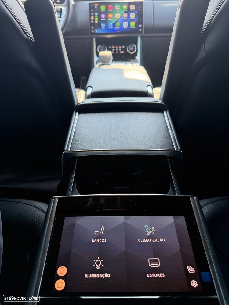 Land Rover Range Rover 3.0 P440e Autobiography - 13