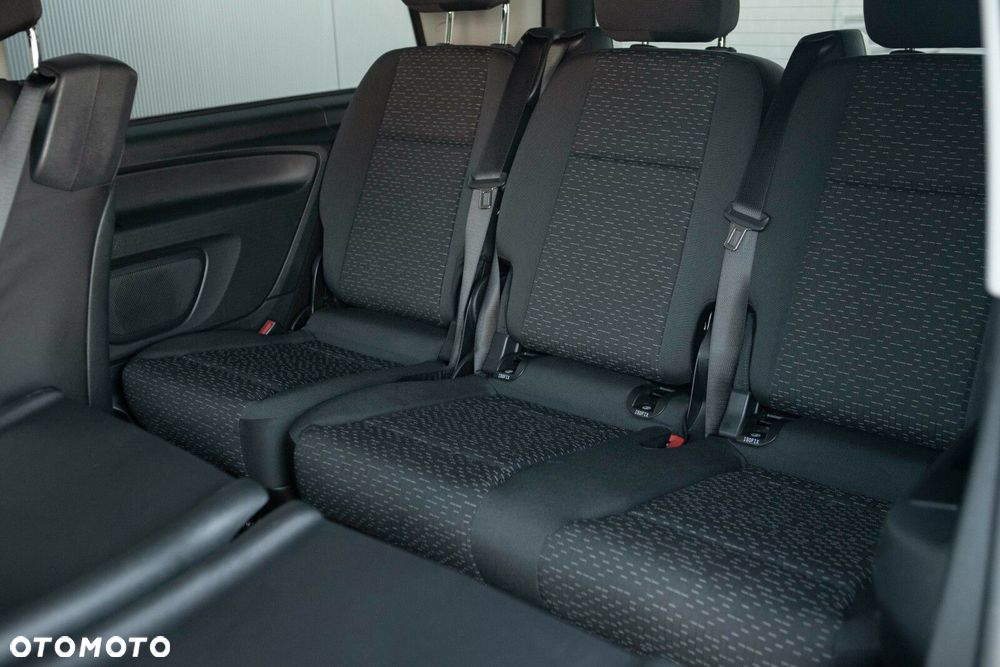 Mercedes-Benz Vito - 27