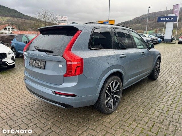 Volvo XC 90 T8 AWD Recharge Ultimate Dark - 5