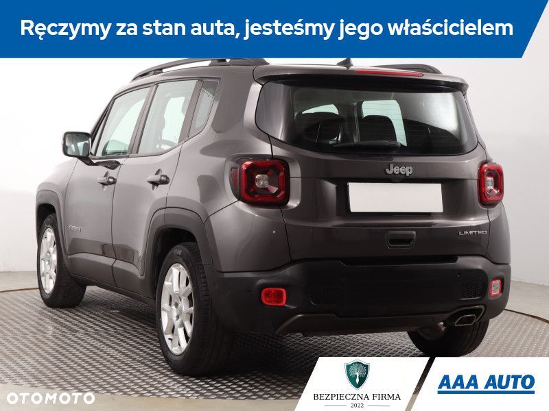 Jeep Renegade - 5