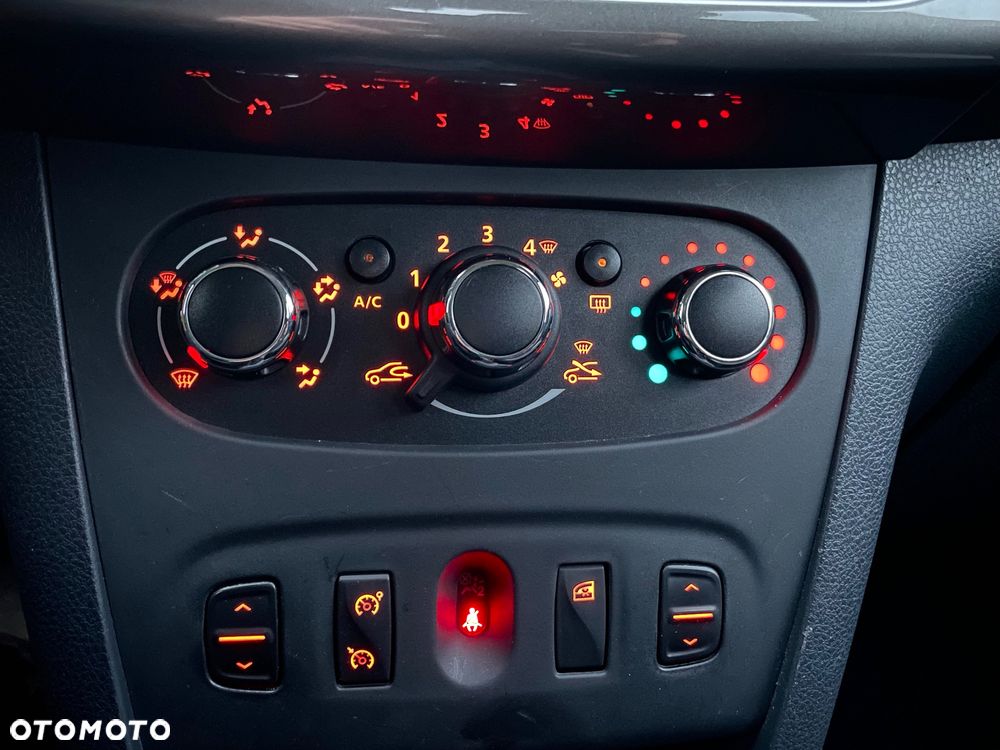 Dacia Sandero Stepway - 12