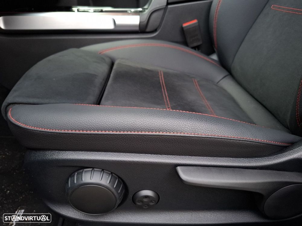 Mercedes-Benz glb-180 d AMG Line - 15