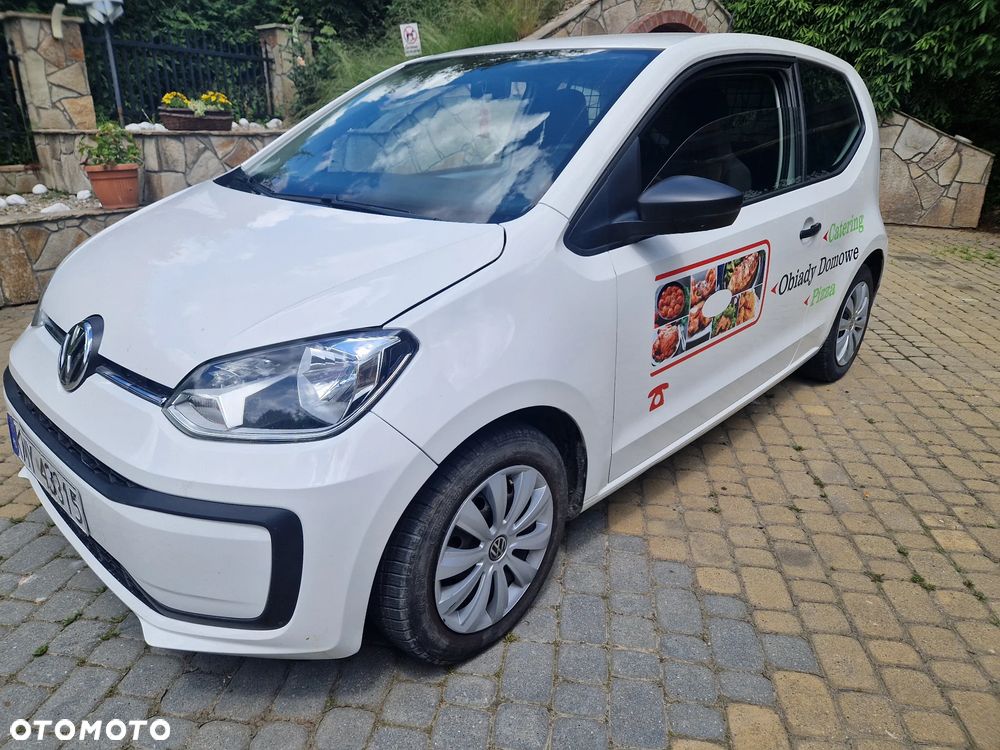 Volkswagen up! 1.0 move - 12