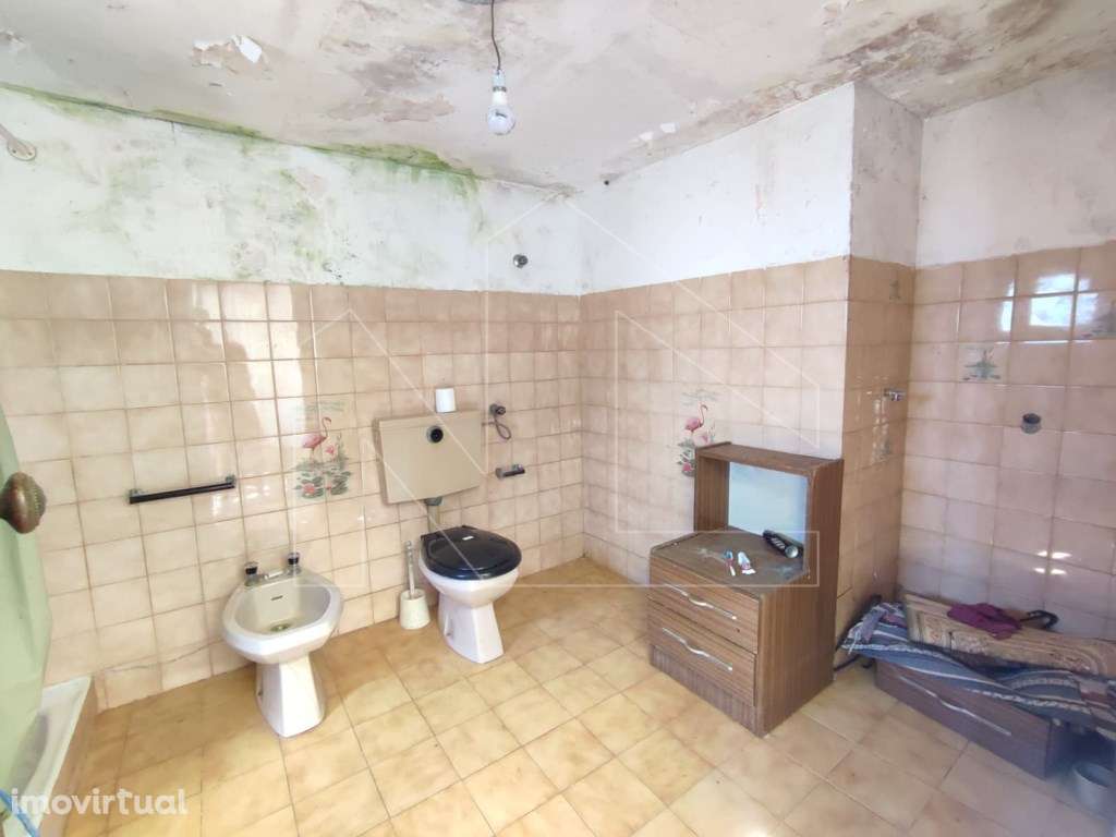 Moradia T2 no centro de Albergaria-A-Velha - Grande imagem: 5/14