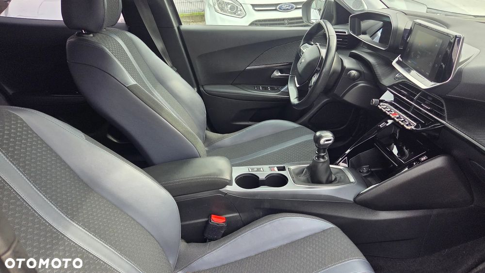 Peugeot 2008 PureTech 100 Stop&Start Allure - 5