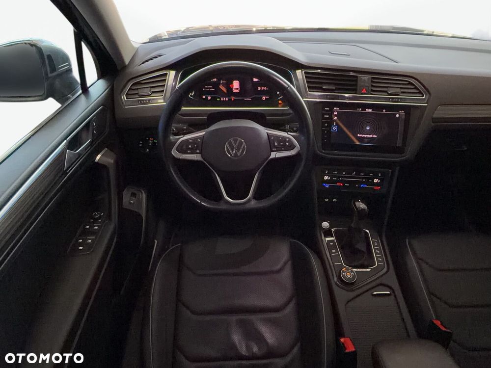 Volkswagen Tiguan Allspace - 21