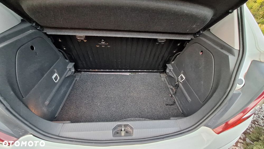 Opel Corsa 1.2 16V EcoFLEX Active - 12