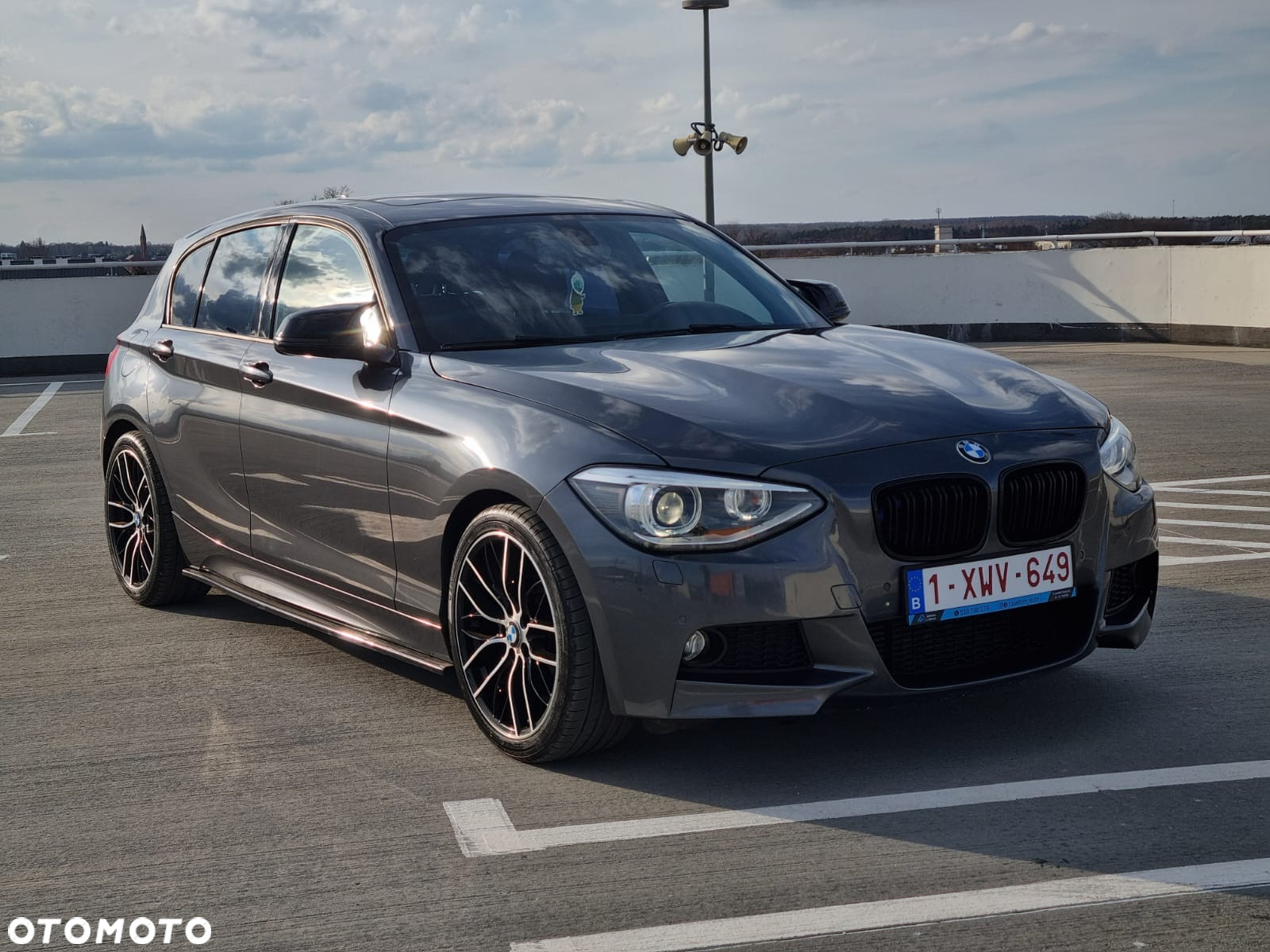 BMW Seria 1 - 16
