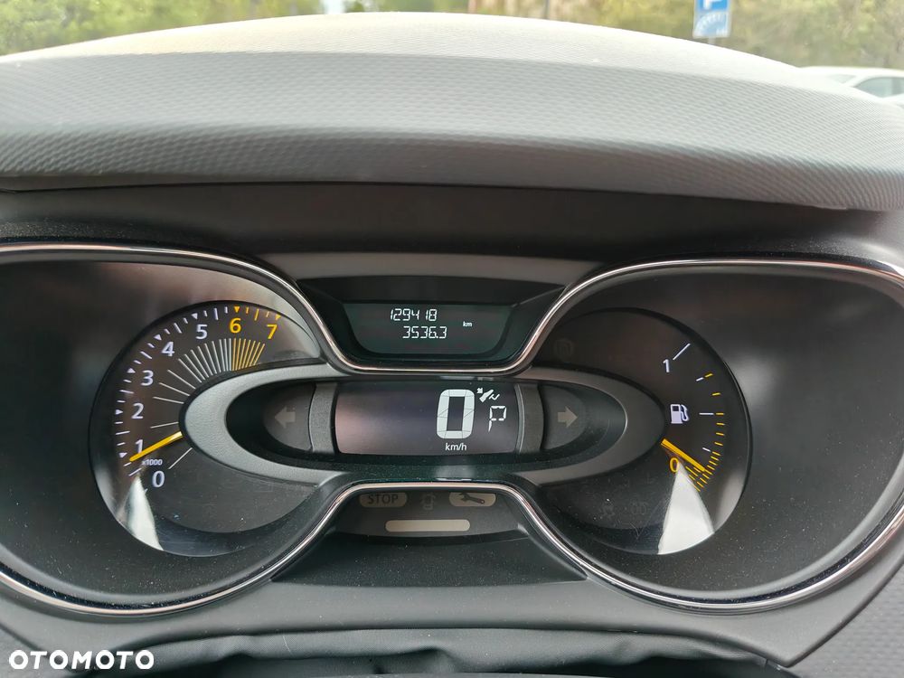Renault Captur ENERGY TCe 120 EDC Elysee - 22