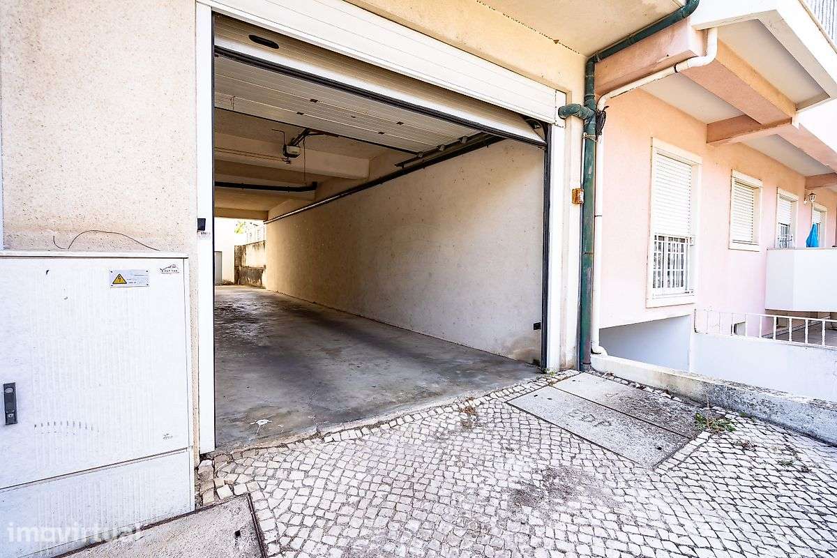Garagem  para venda - Grande imagem: 3/16