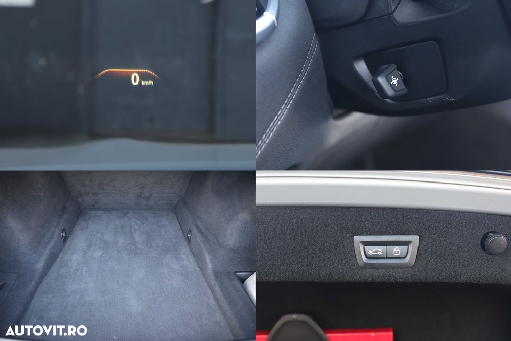 BMW Seria 7 740d xDrive - 29