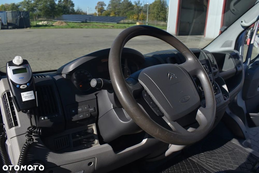 Citroën Jumper - 20