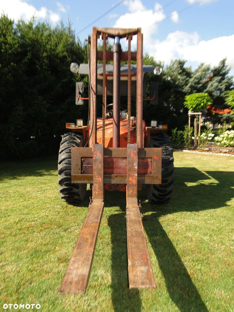 Manitou MC 30H - 2