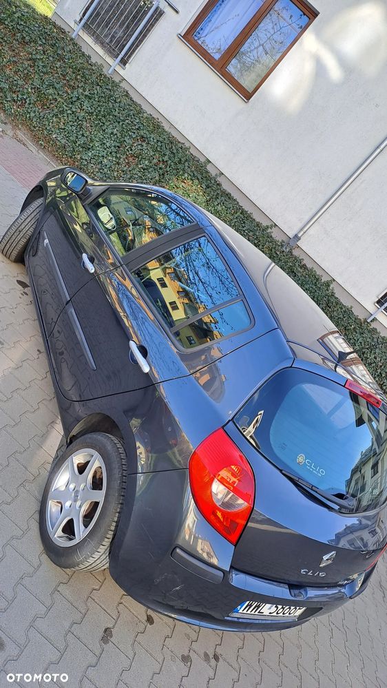 Renault Clio - 13