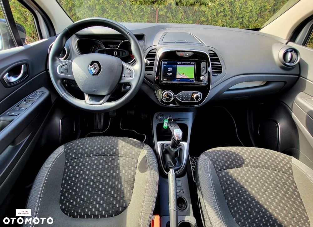 Renault Captur - 25