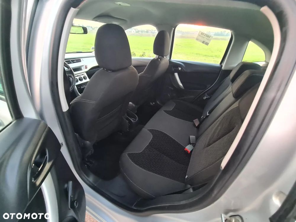 Citroën C3 1.4 HDi Selection - 17