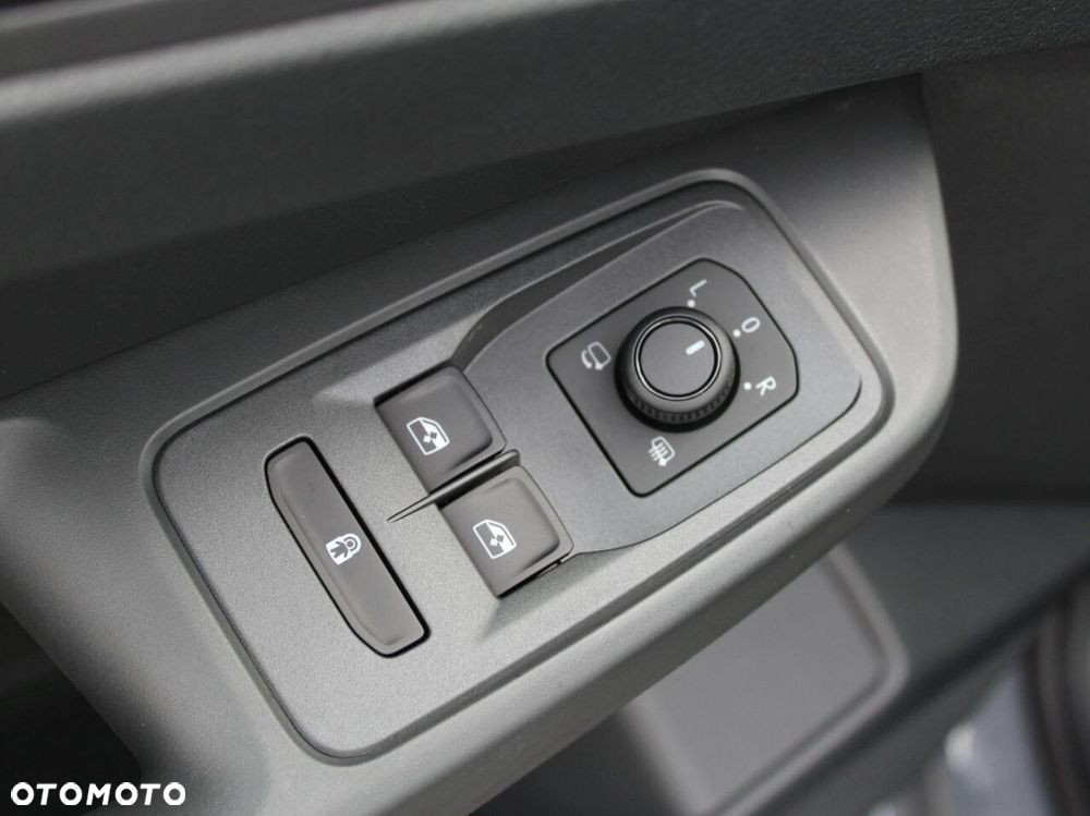 Volkswagen Caddy 1.5 TSI - 15