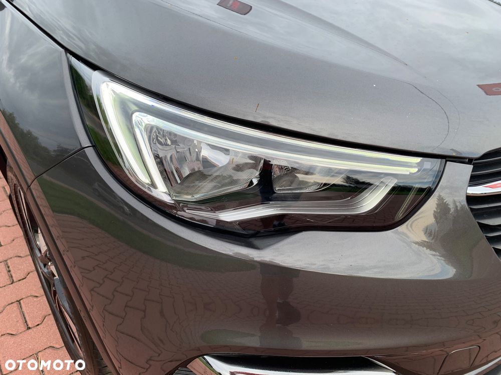 Opel Grandland X - 17