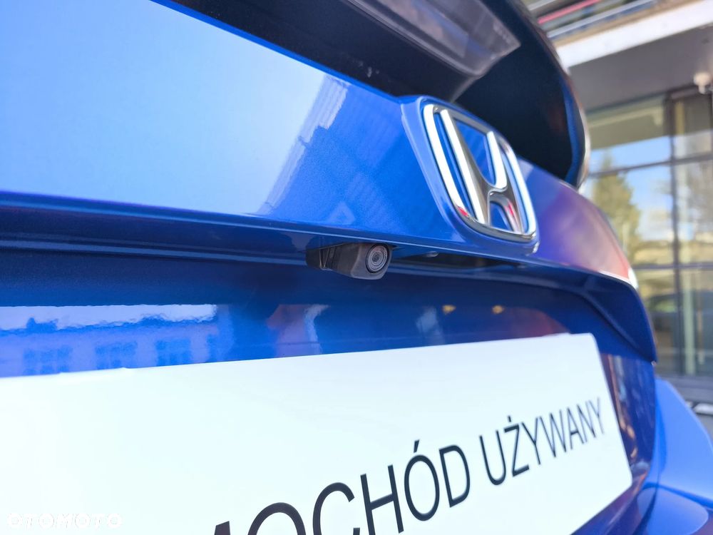 Honda Civic 1.5 T Sport (Navi) - 20