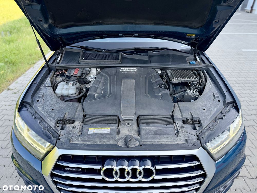 Audi Q7 - 19