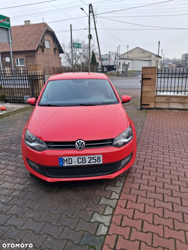Volkswagen Polo - 8