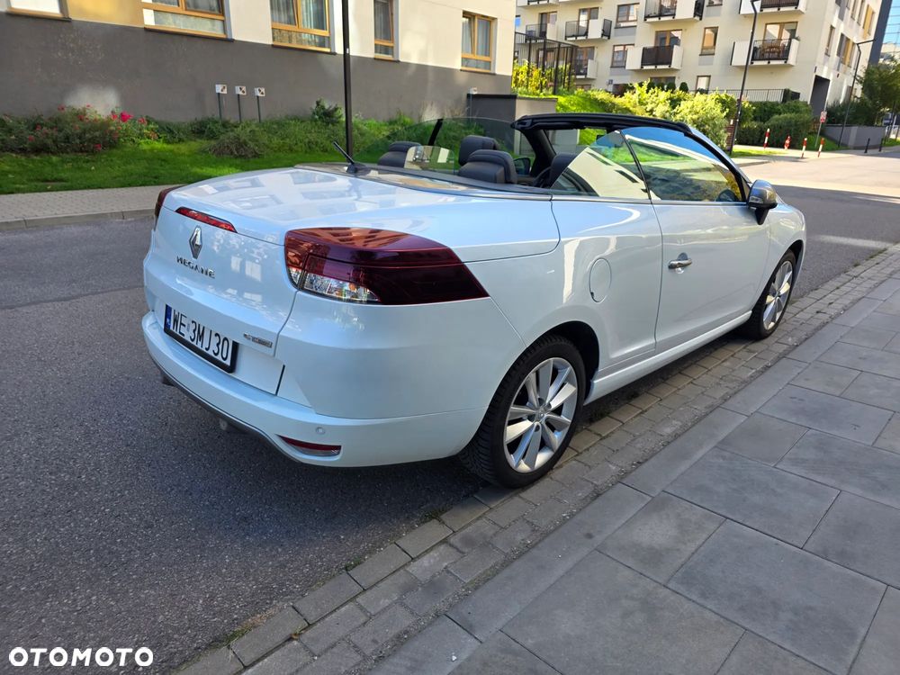 Renault Megane TCe 180 GT - 15