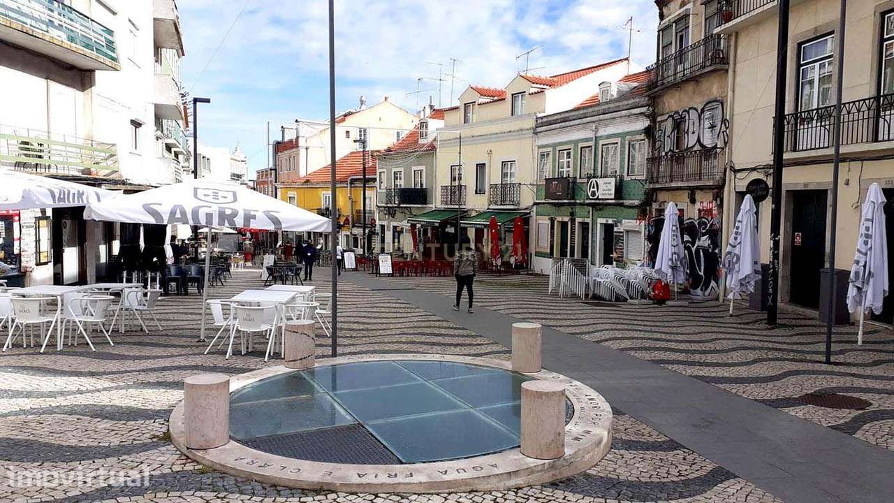 Oportunidade única - Trespasse em Cacilhas. - Grande imagem: 4/13