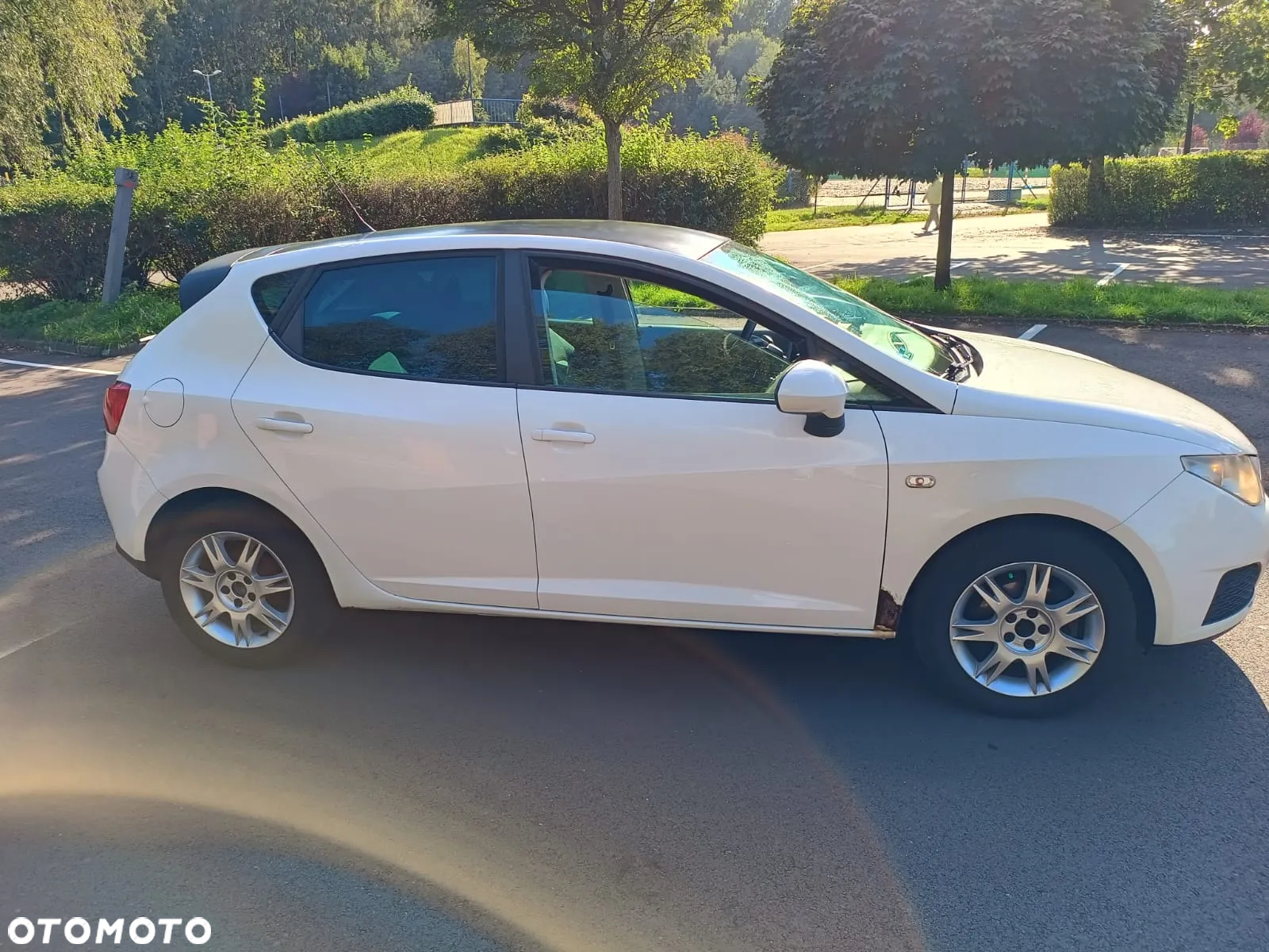 Seat Ibiza - 3