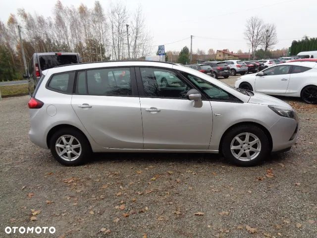 Opel Zafira Tourer 1.4 Turbo Business Edition - 7