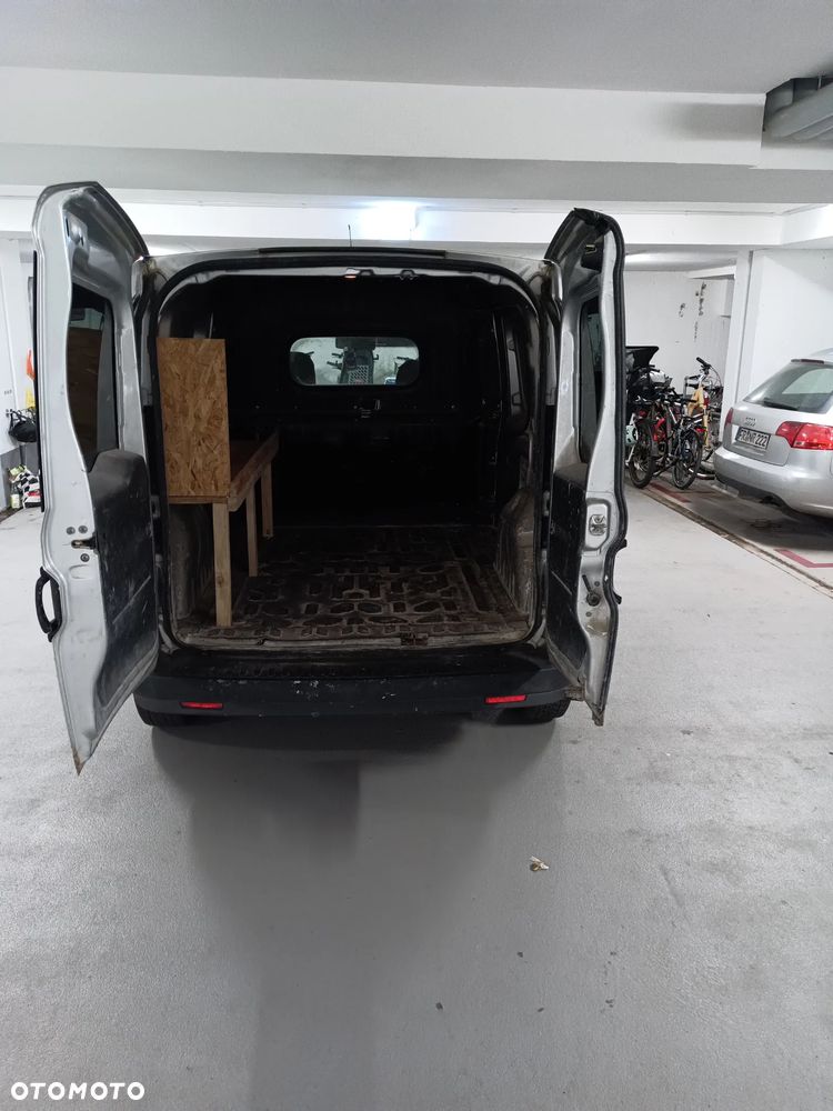 Opel Combo - 6