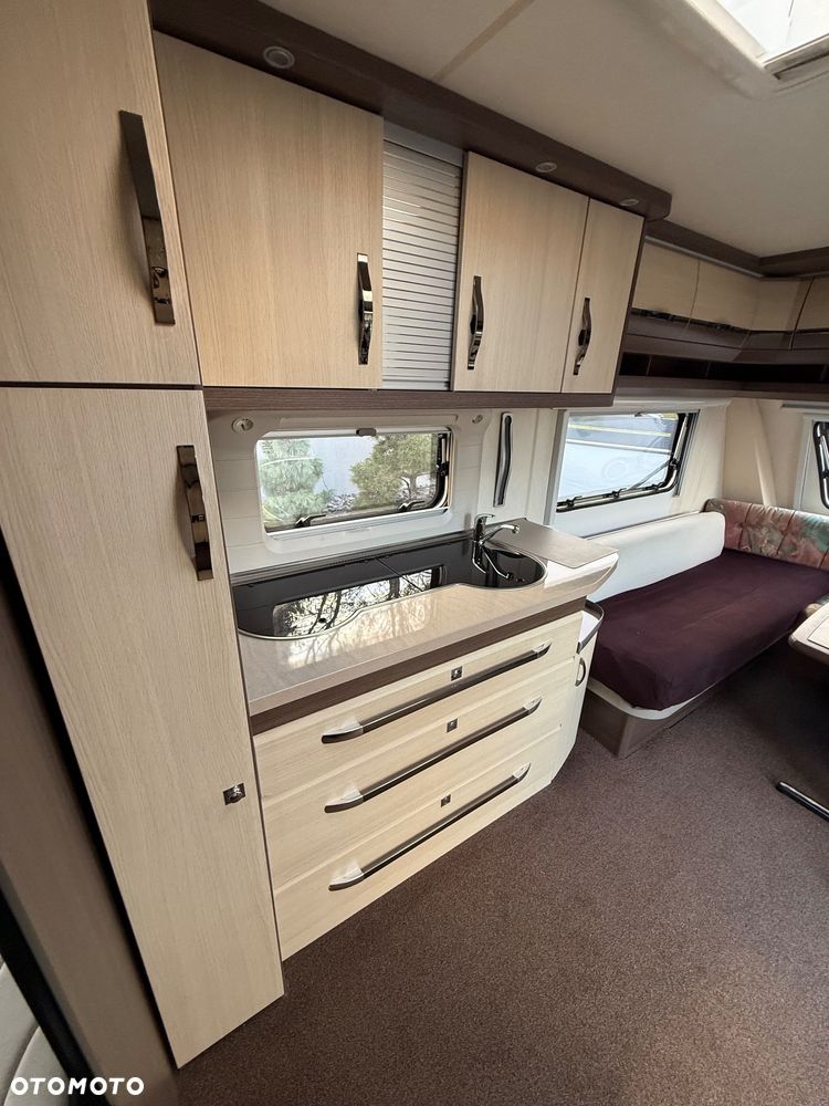 Hobby 720 Prestige - 23