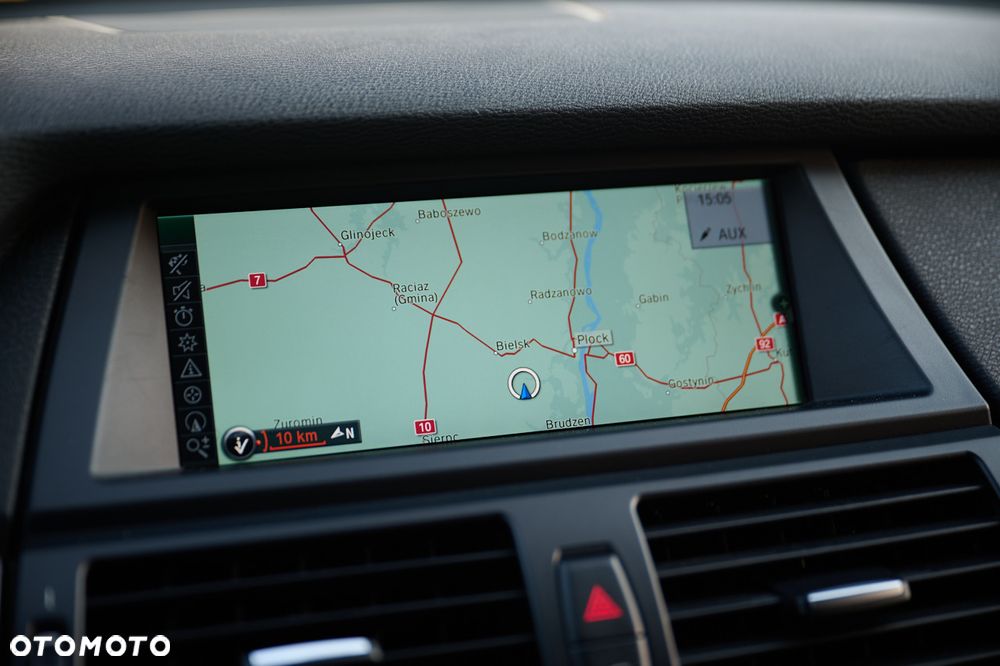 BMW X6 40d xDrive - 39