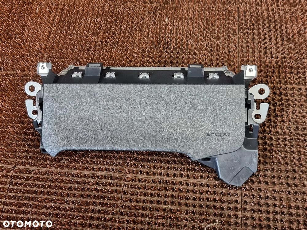 LEXUS LBX od 2023r Poduszka Powietrzna AirBag Deska Pasy - 13