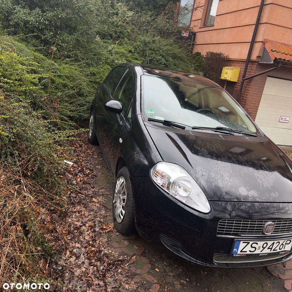 Fiat Punto - 2