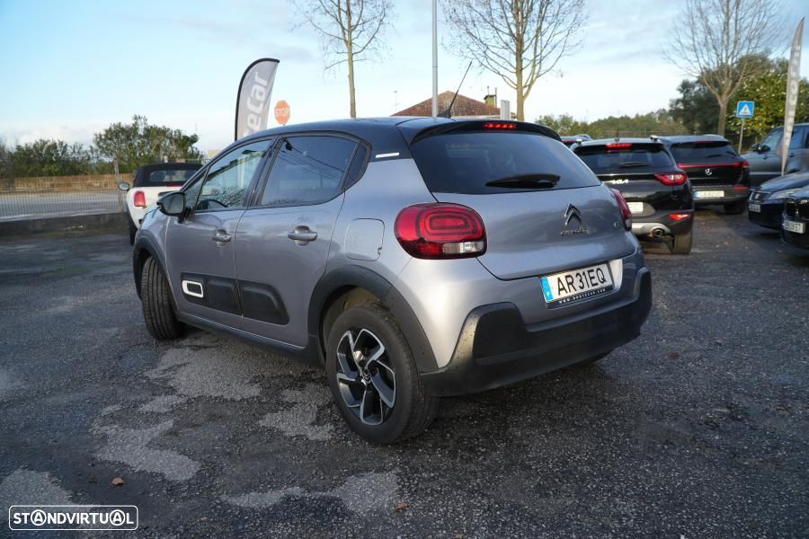 Citroën C3 1.2 PureTech Shine - 6
